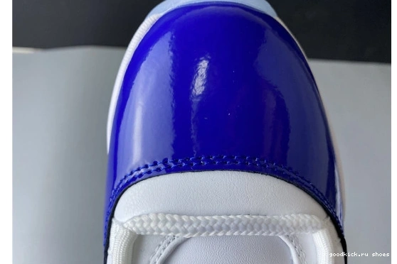 AH7860-100 White Air AH7860-100 Low Concord 11 Retro Jordan 0329